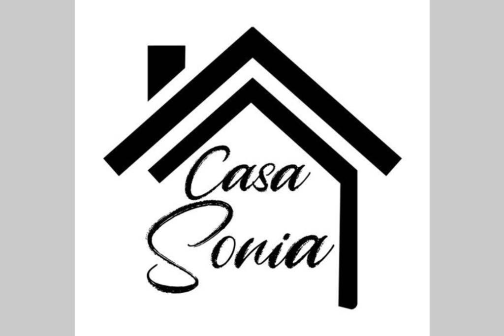 Вілла Casa Sonia Сігішоара Екстер'єр фото