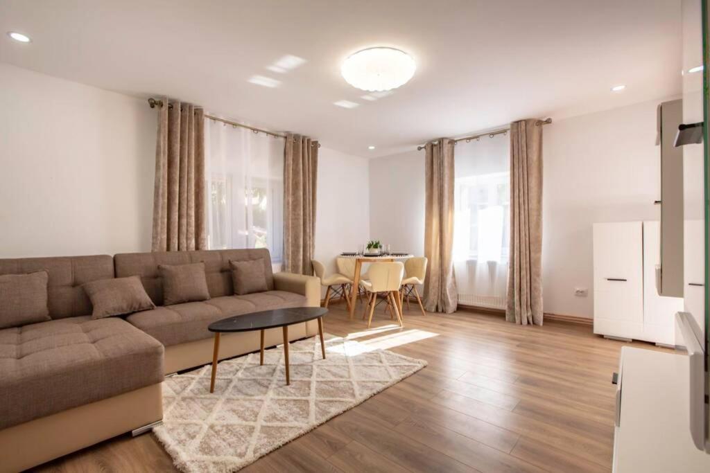 Вілла Casa Sonia Сігішоара Екстер'єр фото
