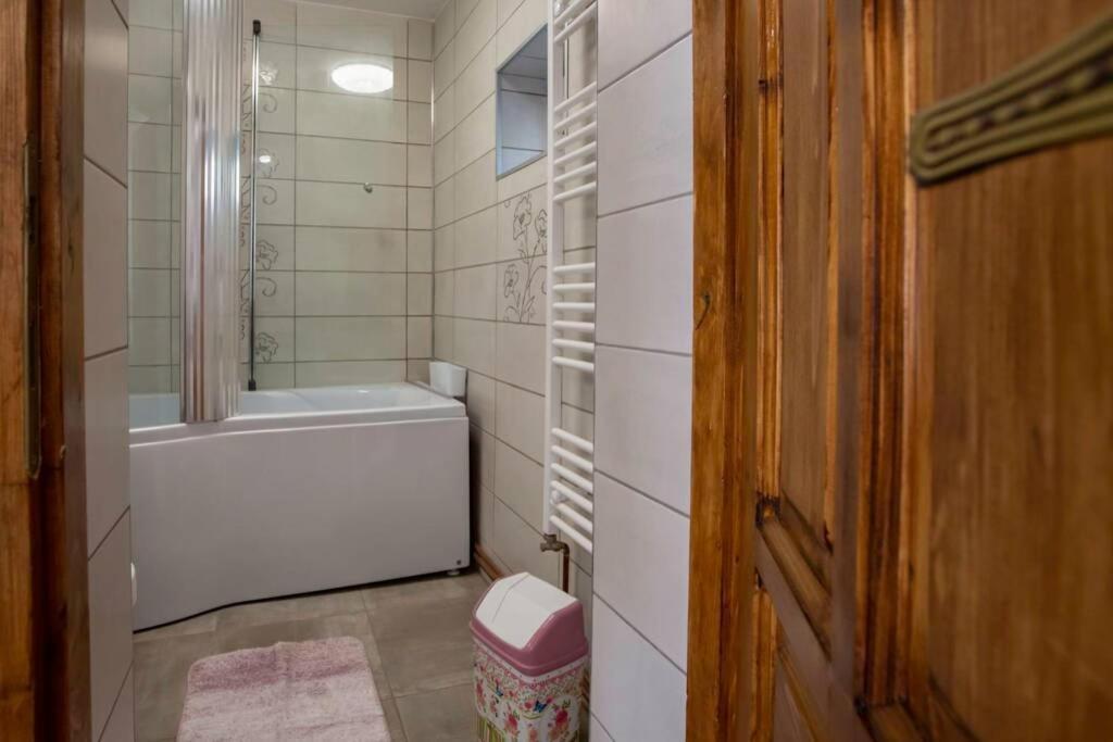Вілла Casa Sonia Сігішоара Екстер'єр фото