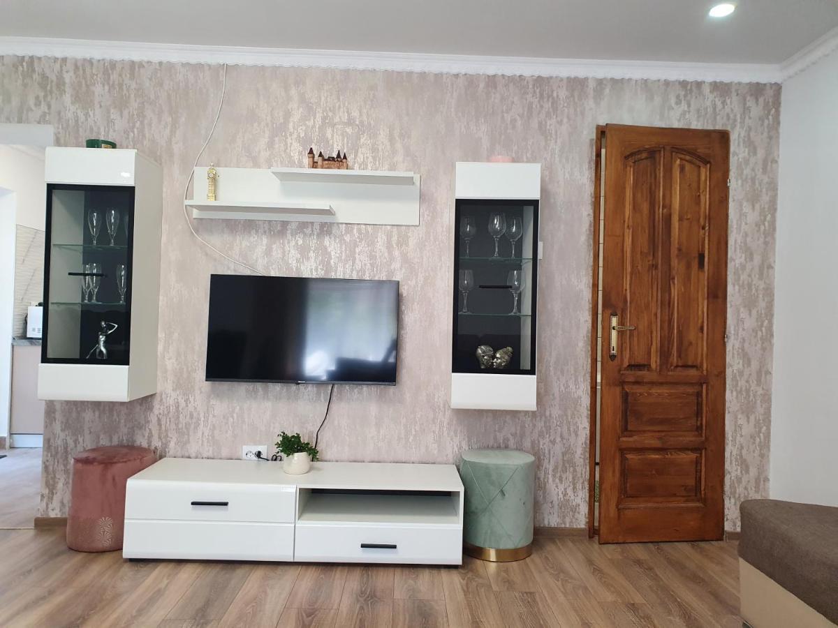 Вілла Casa Sonia Сігішоара Екстер'єр фото