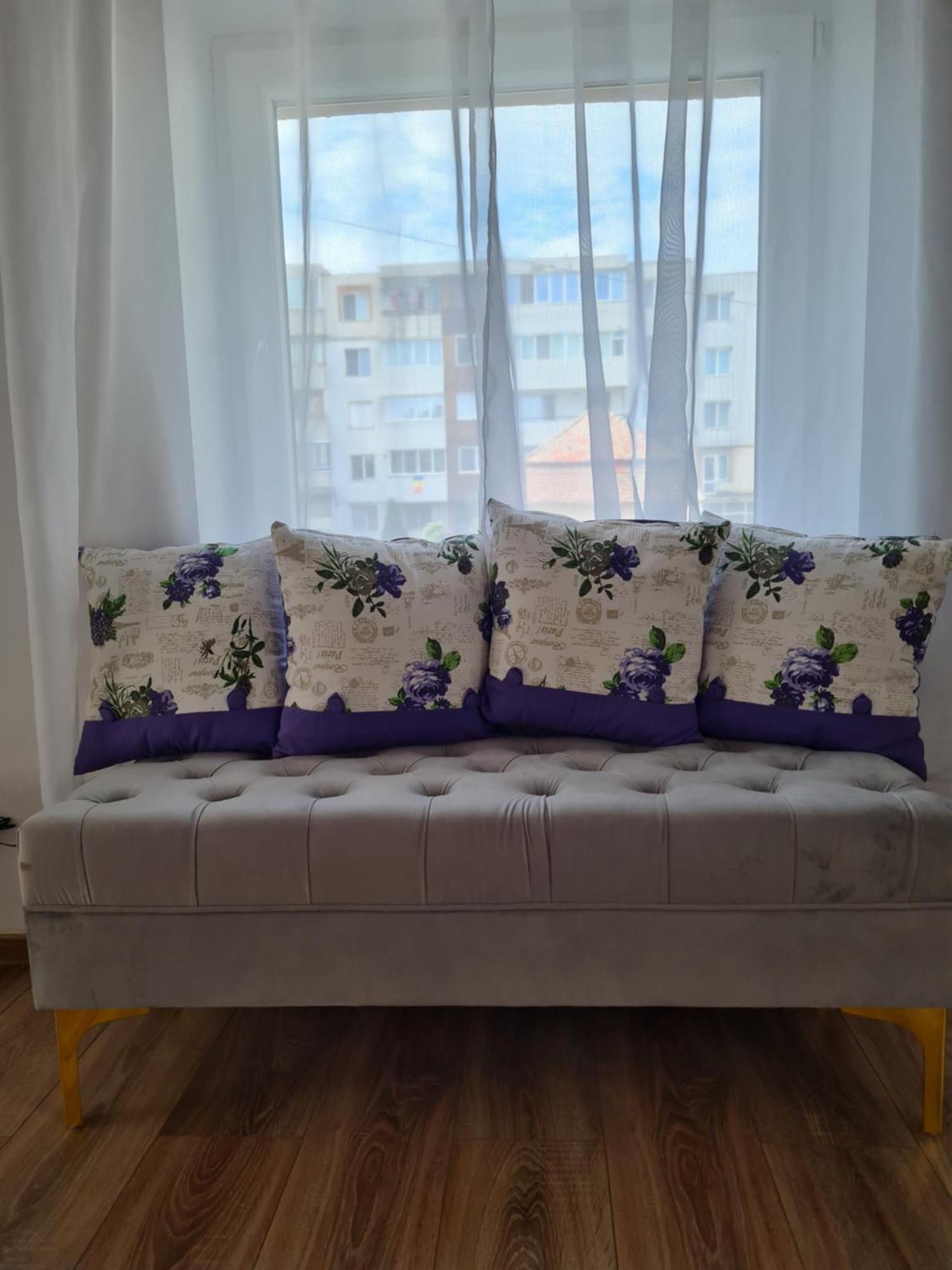 Вілла Casa Sonia Сігішоара Номер фото